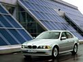 BMW 5-серия 1995 года