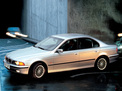 BMW 5-серия 1996 года