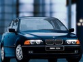 BMW 5-серия 1996 года