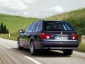 BMW 5-серия 1997 года