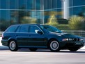 BMW 5-серия 1997 года