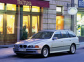 BMW 5-серия 1997 года