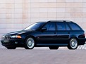 BMW 5-серия 1997 года