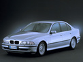 BMW 5-серия 2000 года