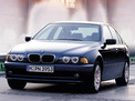 BMW 5-серия 2000 года