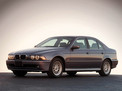 BMW 5-серия 2000 года