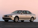 BMW 5-серия 2000 года