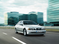 BMW 5-серия 2000 года