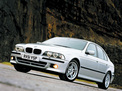 BMW 5-серия 2002 года