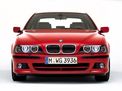 BMW 5-серия 2002 года