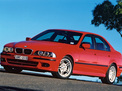 BMW 5-серия 2002 года