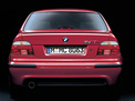 BMW 5-серия 2002 года