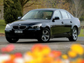 BMW 5-серия 2003 года