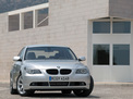 BMW 5-серия 2003 года