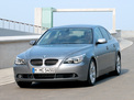 BMW 5-серия 2003 года