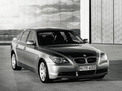 BMW 5-серия 2003 года