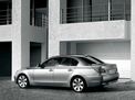 BMW 5-серия 2003 года