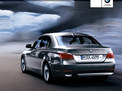 BMW 5-серия 2003 года