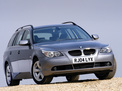 BMW 5-серия 2004 года