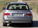 BMW 5-серия 2004 года