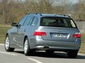 BMW 5-серия 2004 года