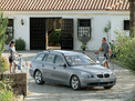 BMW 5-серия 2004 года