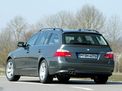 BMW 5-серия 2004 года