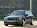 BMW 5-серия 2004 года