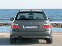 BMW 5-серия 2004 года