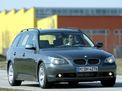 BMW 5-серия 2004 года