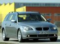 BMW 5-серия 2004 года