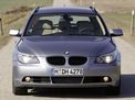 BMW 5-серия 2004 года