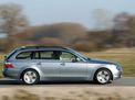 BMW 5-серия 2004 года