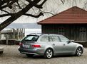 BMW 5-серия 2004 года