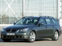 BMW 5-серия 2004 года