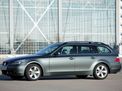 BMW 5-серия 2004 года