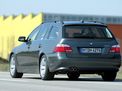 BMW 5-серия 2004 года