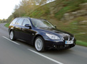 BMW 5-серия 2005 года