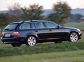 BMW 5-серия 2005 года