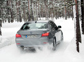 BMW 5-серия 2005 года