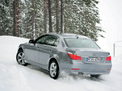 BMW 5-серия 2005 года