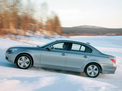 BMW 5-серия 2005 года