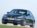 BMW 5-серия 2005 года