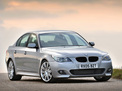BMW 5-серия 2005 года