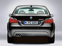 BMW 5-серия 2005 года