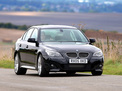 BMW 5-серия 2005 года