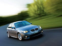 BMW 5-серия 2005 года