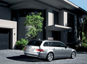 BMW 5-серия 2005 года