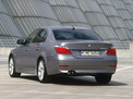BMW 5-серия 2005 года