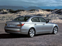 BMW 5-серия 2005 года